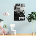 thumbnail image 4 of Vice Presidents of The United States Richard Nixon Poster Picture Print Wall Art Poster Painting Canvas Posters Artworks Gift Room Aesthetic 12x18inch(30x45cm), 4 of 6