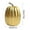 C-3C-home supplies, variant on LEFTHIGH Home 7.88 Inch Large Artificial Pumpkins Decor Foam Fake Decorative Pumpkins for Halloween Home Decorations Kitchen Decor