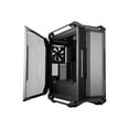 thumbnail image 4 of Cooler Master Cosmos C700P - Black Edition - tower - extended ATX - windowed side panel (tempered glass) - no power supply (ATX / PS/2) - black - USB/Audio, 4 of 16