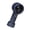 Blue, variant on Geemin Cooling Fan Light Weight USB Rechargeable With Digital Display For Home Office