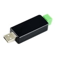 thumbnail image 2 of Módulo convertidor USB a RS485 FT232RL/CH343G Chip convertidor serial bidireccional Sywqhk Para estrenar, 2 of 3