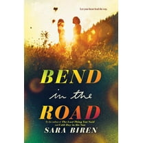 Bend in the Road, (Hardcover)