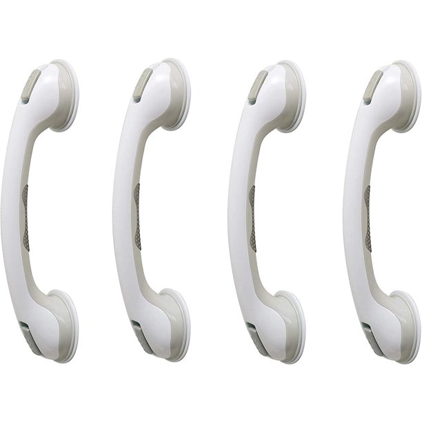 Changing Lifestyles SafeerGrip 16" Bath & Shower Handle