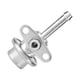 thumbnail image 2 of Aluminum Alloy Fuel Pressure Regulator Fit For Sentra Pathfinder 22670‑5L32A, 2 of 9