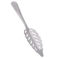 thumbnail image 4 of Barra De Mezcla De Bebidas De Cóctel Agitador De Bebidas De Café Con Forma De Hoja De Acero Inoxidable Sunnimix Cocktail Swizzle Stick, 4 of 6