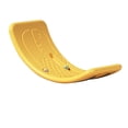 thumbnail image 1 of Tablero de Equilibrio Shamjiam Multifuncional Curvo Amarillo, 1 of 9