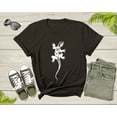 thumbnail image 4 of Cute Gecko Lizard Lover Print Gift Men Women Kids Boys Girls T-Shirt Gecko Lover Gift T Shirt for Men Women Kids Boys Girls Graphic Tshirt, 4 of 8