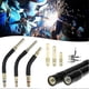 thumbnail image 3 of Welding Torchs Bending Pipe Connecting Rod Wear Resistant Welding Rods Tool For Welder Solderer, 3 of 5