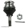 thumbnail image 2 of Beck Arnley 101-4204 Ball Joint Fits select: 1987-1994 SUBARU JUSTY, 2 of 4