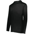 thumbnail image 2 of Holloway Sportswear XL Momentum Hoodie Black 222830, 2 of 2