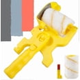 thumbnail image 2 of Functal R Brush, Held Clean-cut Edr R Mountable Edr Safe Tool For Home Ceilings, 2 of 5