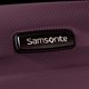 thumbnail image 4 of Maleta de mano rígida Samsonite Omni PC de 20 pulgadas, color morado, 4 of 5
