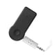 thumbnail image 3 of Receptor Bluetooth 3,5 mm Enchufe 2,4 GHz Llamada manos libres Adaptador Bluetooth auxiliar Universal para automóviles Jadeshay A, 3 of 8