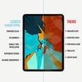 thumbnail image 4 of Caseco iPad Pro 10.5 Glass Screen Protector, 4 of 4