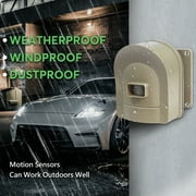 Supplemental Hosmart Alarm Sensor (1 Sensor )