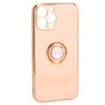 thumbnail image 3 of Funda para teléfono funda protectora para teléfono con soporte magnético para coche de TPU antiarañazos ligera y delgada para ver vídeos ANGGREK Otros, 3 of 8