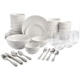 thumbnail image 1 of Juego de vajilla Gibson Home All U Need, 60 piezas, servicio para 6, 1 of 5