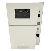 Dental Automatic Power Sandblaster Sandblasting Machine Lab Equipment