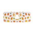 thumbnail image 7 of Yayeee Faucet Mat for Kitchen Sink 14.7" Diatomite Long Splash Guard Pad, Yellow Leaves, 7 of 7