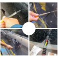 thumbnail image 5 of Paint Thickness Tester Aluminum Plastic Magnet Compact Car Body Coating Detector, 5 of 5