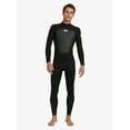 thumbnail image 2 of Quiksilver Prologue 4/3 Back Zip Wetsuit - Men's, 2 of 7