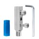 thumbnail image 5 of Juego de Extractores de Tornillos Pelados | Herramienta para Extraer Tuberías y Grifos Rotos | Extractor de Acero de Aleación Resistente y Fácil de Extraer para Tornillos, Pernos y Fijaciones Dañados, 5 of 5