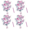 thumbnail image 2 of Cinta de baile Cola con barra giratoria cintas de baile rítmico, 2 of 8