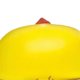 thumbnail image 2 of Squeeze Toy Cute Cartoon Small Chicken Shape Stress Relief Toy for Reducing Anxiety Yellow, 2 of 4