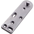 thumbnail image 5 of Performance Hidden Secret Bookcase Door Pivot Hinge Kit, 5 of 5