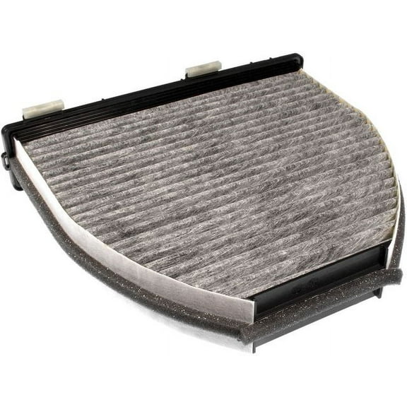 Cabin Air Filter - Compatible with 2012 - 2015 Mercedes-Benz C250 2013 2014