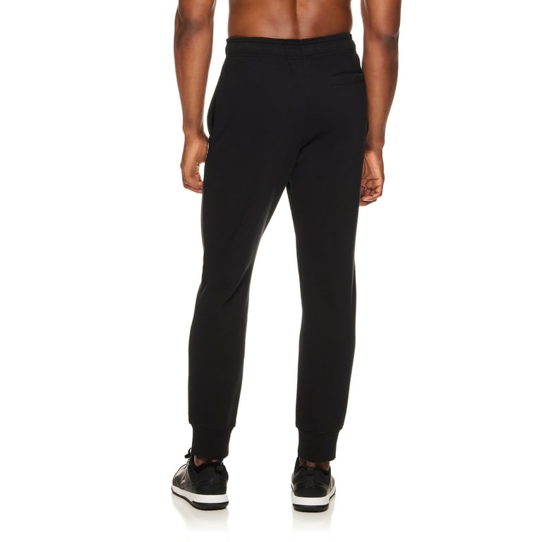 Reebok Men's Delta Joggers, 30 Inseam, Sizes S-3XL 