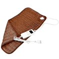 thumbnail image 4 of (EU plug)Electric blanket home physiotherapy heating blanket single temperature control electric blanket cushion, 4 of 5