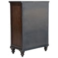 thumbnail image 6 of Andover 5-drawer Chest of Drawers Dark Oak, 6 of 12