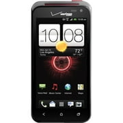 HTC Droid Incredible 8 GB Smartphone, 4" LCD 540 x 960, 1.20 GHz, Android 4.0 Ice Cream Sandwich, 4G