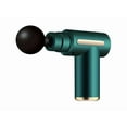 thumbnail image 2 of Massage Gun / Muscle Gun / Massage Gun - Wireless Green.Pa, 2 of 5