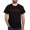 Black, variant on CafePress - Ciao Bella Men's Value T Shirt - Men's Classic Cotton T-Shirts