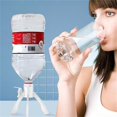 thumbnail image 1 of Support d'Eau en Bouteille Réutilisable Pratique pour Bureau Maison, 1 of 7