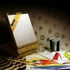 Martin Universal Guido's Tabletop Easel Box with 6 Acrylic Colors