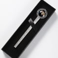 thumbnail image 5 of Bear Vintage Silver Lace-Edged Bookmark: a Must-Have Gift for Book Lovers and Readers | Book Accessories, Book Marks, 5 of 5