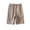 czb# Beige639, variant on CUZIBR Toddler Boys Kids Chino Shorts Elastic Waist Wide Leg School Uniform Dress Shorts Sport Solid Spring Summer Casual Fashion Breathable Trunks Pull On Shorts,White,18-24 Months