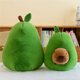 thumbnail image 5 of Clearance Juguetes de peluche decoraciones de almohadas suaves fiesta de cumpleaños para niños regalo preferido para Navidad vacaciones cumpleaños, 5 of 7
