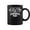 Black, variant on 196666ChevelleSs4ThOfJulyAmerican Coffee Mugs