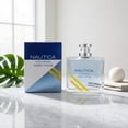 thumbnail image 6 of Nautica Voyage Heritage by Nautica, 3.3 oz EDT Spray for Men, 6 of 6