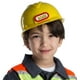 thumbnail image 5 of Casco Construction Helmet Dress Up America para niños, 5 of 6