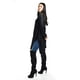 thumbnail image 2 of Bluson asimetrico de punto Roman Fashion /Juvenil, 32375 (Negro) negro G, 2 of 7