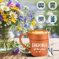 thumbnail image 3 of Set de tazas GwyGifts para jardinero del año, 3 of 8