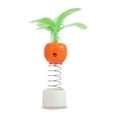 thumbnail image 4 of Jouet de Printemps pour Animaux de Compagnie, Distributeur de Friandises pour Chat de Printemps Interactif Intéressant pour l'Intérieur pour Chiot, 4 of 8