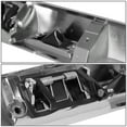 thumbnail image 5 of DNA Motoring OEM-THO-00068 For 2006 Dodge Durango Rear Chrome Tailgate Handle ABS Plastic / Stainless Steel, 5 of 6