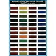 thumbnail image 2 of House of Kolor UK05 Cobalt Blue Urethane Kandy Auto Body Paint, for Vehicle Type Vehicle Make, 2 of 4