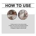 thumbnail image 4 of Ant Repellent Spray 100ml Natural Ingredient Formula for Indoor and Outdoor Use Effective Ant Control Solution for Home Office Kitchen Garden Safe for Surfaces, 4 of 8